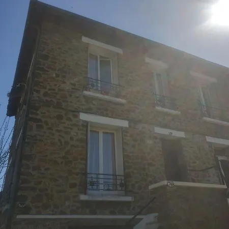 Proche Jo 2024 La Courneuve